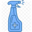 Medical Spray Medicine Medial Symbol