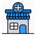Pharmacy Medical Shop Medical Icon
