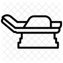 Medical stretcher  Icon