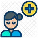 Courses Doctor Learning Icon