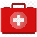 Medical suitcase  Icon