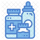 Medical Supplies  Icon