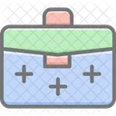 Medical Science And Technology Icons Pack Icon