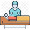 Medical Support Medical Support Icon