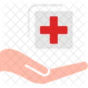 Medical Support Customer Service Medical Icon