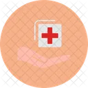 Medical Support Customer Service Medical Icon