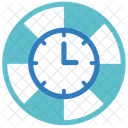 Medical Support  Icon