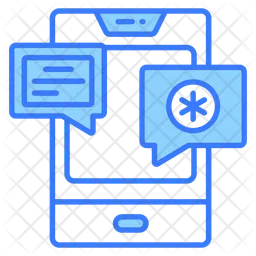 Medical Support  Icon