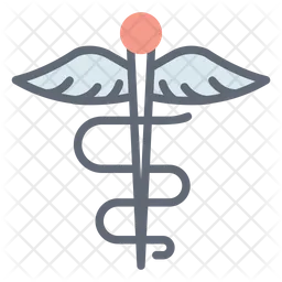 Medical Symbol  Icon