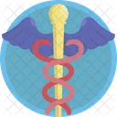 Pharmacy Medical Symbol Sign Icon