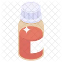 Syrup Liquid Medicine Medical Syrup Icon