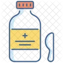 Medical Syrup  Icon