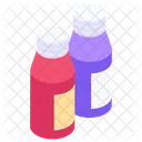 Medical Syrups  Icon