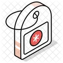 Medical Tag Tag Id Icon