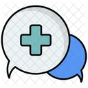 Speech Bubble Icon