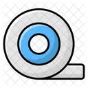 Medical Tape  Icon