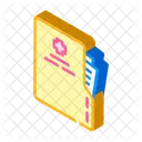 Medical Test  Icon