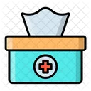Medical Tissue Paper  アイコン