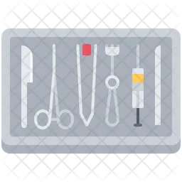 Medical tool  Icon
