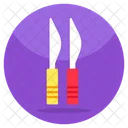 Medical Tools  Icon