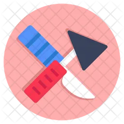 Medical tools  Icon