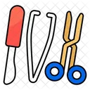 Medical Tools Medical Equipment Medical Instrument Icon