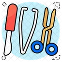 Medical Tools Medical Equipment Medical Instrument Icon
