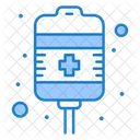 Medical Treatment Icon
