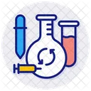 Medical Waste  Icône