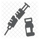 Medical Waste  Icône