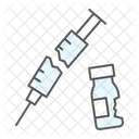 Medical Waste  Icône