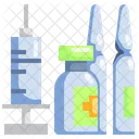 Medical Waste  Icône
