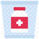 Medical Waste Medical Waste Icône
