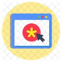 Medical Website Healthcare Website Web Medication Icon