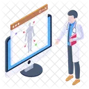 Medical Website  アイコン