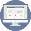 Medical Website Online Doctor Healthcare アイコン
