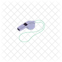 Whistle Medical Whistle Alert Icon