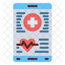 Medicalapp Mobile Healthcare Icon