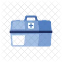 Medicalbox  Icon