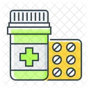 Medicament  Icon