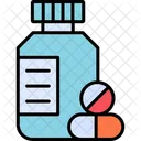 Medicament  Icon