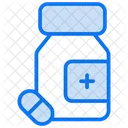 Medicamento Ícone