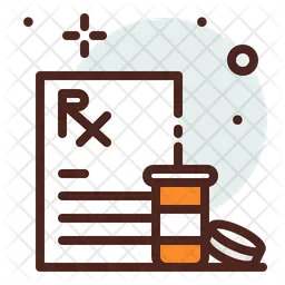 Medicamento  Ícone