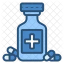 Medicamento  Icon