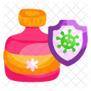 Medicina Frasco De Medicamentos Frasco De Medicos Icono