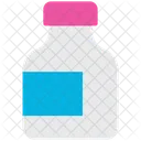 Medicos Medicina Inyeccion Icono