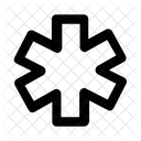 Producto Multiplicacion Matematicas Icono