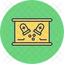 Remedio Droga Pilula Icon