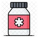 Medicamento Icono