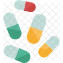 Medicamento  Ícone